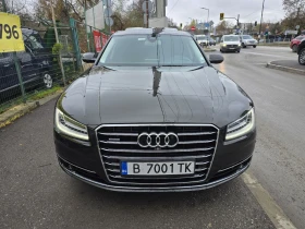 Audi A8 3.0TDI  MATRIX, снимка 2