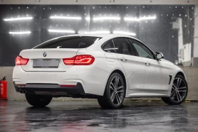 BMW 420 Gran Coupe Xdrive, снимка 4