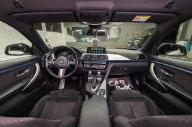 BMW 420 Gran Coupe Xdrive, снимка 7