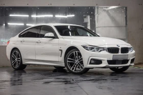 BMW 420 Gran Coupe Xdrive, снимка 3