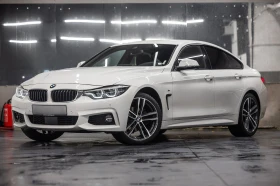 BMW 420 Gran Coupe Xdrive, снимка 1