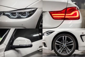 BMW 420 Gran Coupe Xdrive, снимка 11