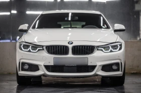 BMW 420 Gran Coupe Xdrive, снимка 2