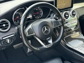 Mercedes-Benz C 220 АМG line 7G, снимка 12