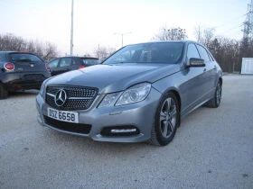 Mercedes-Benz E 350  1