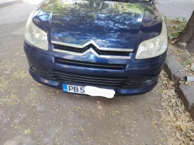 Citroen C4, снимка 6