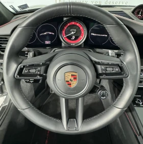 Porsche Carrera 4 GTS 992* Pano* BOSE* Chrono* Matrix, снимка 12