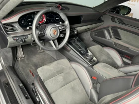 Porsche Carrera 4 GTS 992* Pano* BOSE* Chrono* Matrix, снимка 6