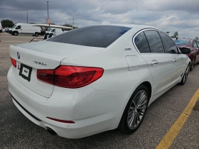 BMW 530 Подгрев* HeadUP* Plug-in, снимка 4