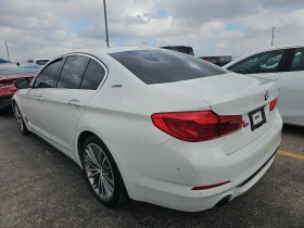 BMW 530 Подгрев* HeadUP* Plug-in, снимка 6