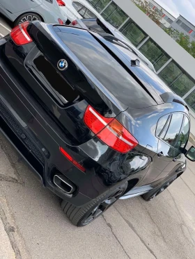 Обява за продажба на BMW X6 ~32 000 лв. - изображение 4