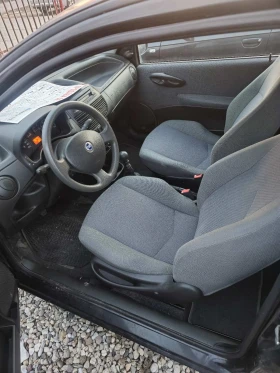 Fiat Punto 1.3, снимка 6