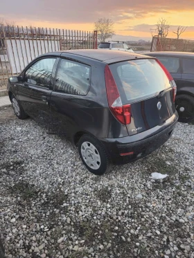 Fiat Punto 1.3, снимка 5