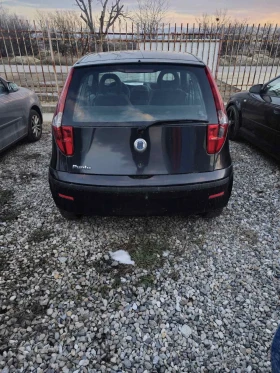 Fiat Punto 1.3, снимка 4