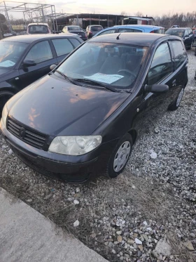 Fiat Punto 1.3, снимка 3