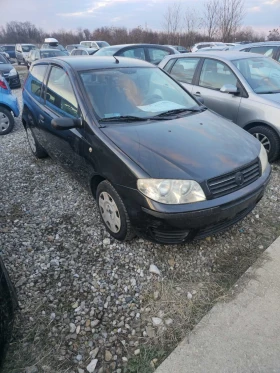 Fiat Punto 1.3, снимка 2