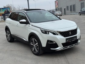 Peugeot 3008 2.0HDI GT LINE::PANO::360::DISTRONIC, снимка 3