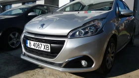 Peugeot 208 1.6 BlueHDi | Mobile.bg    3