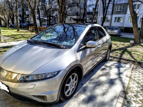 Honda Civic 1.8 140к.с., снимка 5