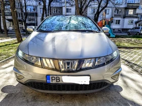 Honda Civic 1.8 140к.с., снимка 6