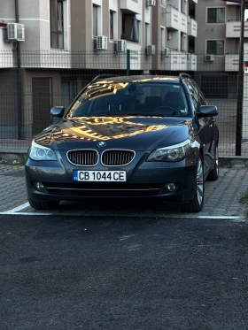 Обява за продажба на BMW 530 М57/Logic 7/LCI ~12 000 лв. - изображение 1