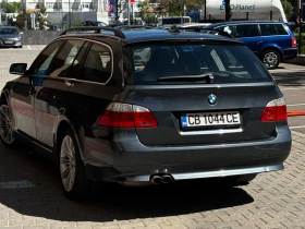 Обява за продажба на BMW 530 М57/Logic 7/LCI ~12 000 лв. - изображение 5