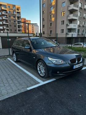Обява за продажба на BMW 530 М57/Logic 7/LCI ~12 000 лв. - изображение 4