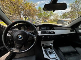Обява за продажба на BMW 530 М57/Logic 7/LCI ~12 000 лв. - изображение 8