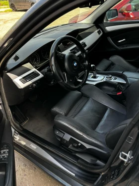 Обява за продажба на BMW 530 М57/Logic 7/LCI ~12 000 лв. - изображение 7