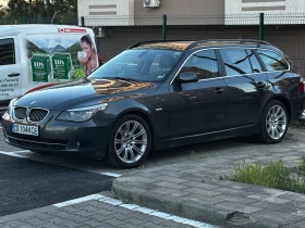 Обява за продажба на BMW 530 М57/Logic 7/LCI ~12 000 лв. - изображение 2