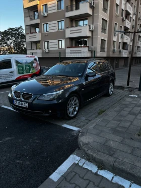 Обява за продажба на BMW 530 М57/Logic 7/LCI ~12 000 лв. - изображение 3