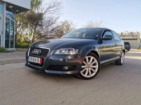 Обява за продажба на Audi A3 2.0TDI/Quattro ~9 799 лв. - изображение 1