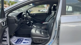 Hyundai Ioniq 1.6 HIBRID | Mobile.bg    9