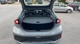Hyundai Ioniq 1.6 HIBRID | Mobile.bg    13