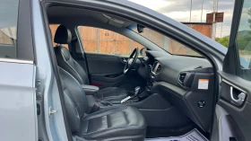 Hyundai Ioniq 1.6 HIBRID | Mobile.bg    14