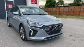 Hyundai Ioniq 1.6 HIBRID | Mobile.bg    8