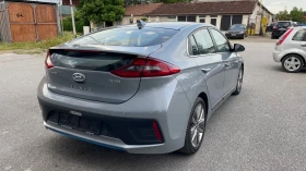 Hyundai Ioniq 1.6 HIBRID | Mobile.bg    6