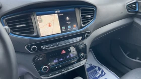 Hyundai Ioniq 1.6 HIBRID | Mobile.bg    17