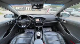 Hyundai Ioniq 1.6 HIBRID | Mobile.bg    12