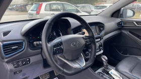 Hyundai Ioniq 1.6 HIBRID | Mobile.bg    10