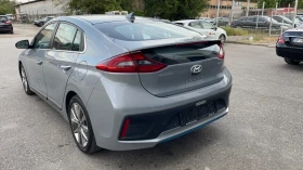 Hyundai Ioniq 1.6 HIBRID | Mobile.bg    5