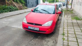 Обява за продажба на Ford Focus МК 1 ~1 900 лв. - изображение 1