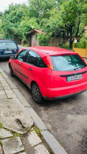 Обява за продажба на Ford Focus МК 1 ~1 900 лв. - изображение 2