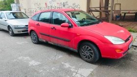Обява за продажба на Ford Focus МК 1 ~1 900 лв. - изображение 3