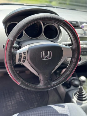 Honda Jazz   | Mobile.bg    6