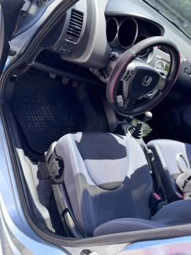 Honda Jazz   | Mobile.bg    5