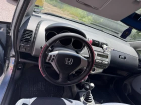 Honda Jazz   | Mobile.bg    7
