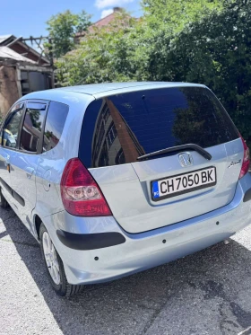 Honda Jazz   | Mobile.bg    2
