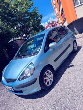Honda Jazz   | Mobile.bg    3
