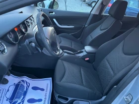 Peugeot 308 1.6 HDI Facelift  | Mobile.bg    10
